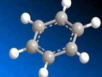 各室內空氣污染物特點的研究